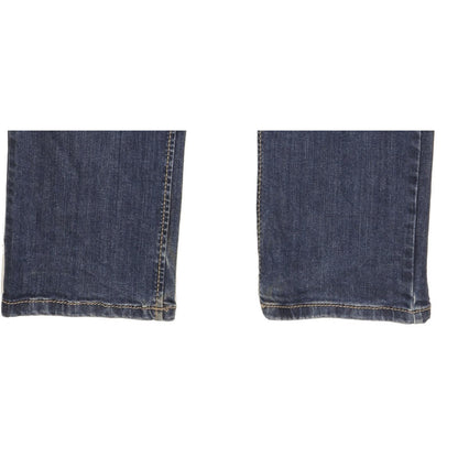 Pioneer Rando Men Blue Straight Regular Stretch Jeans W33 L29