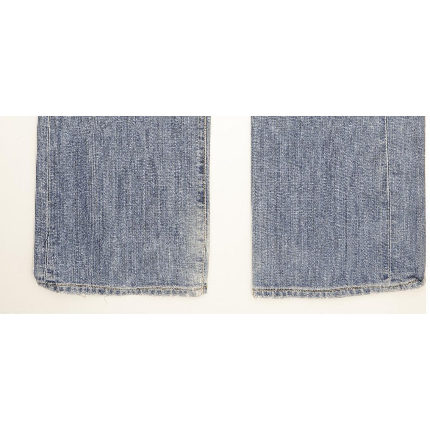 G-Star A-Bandtop Men Blue Straight Regular Jeans W29 L30