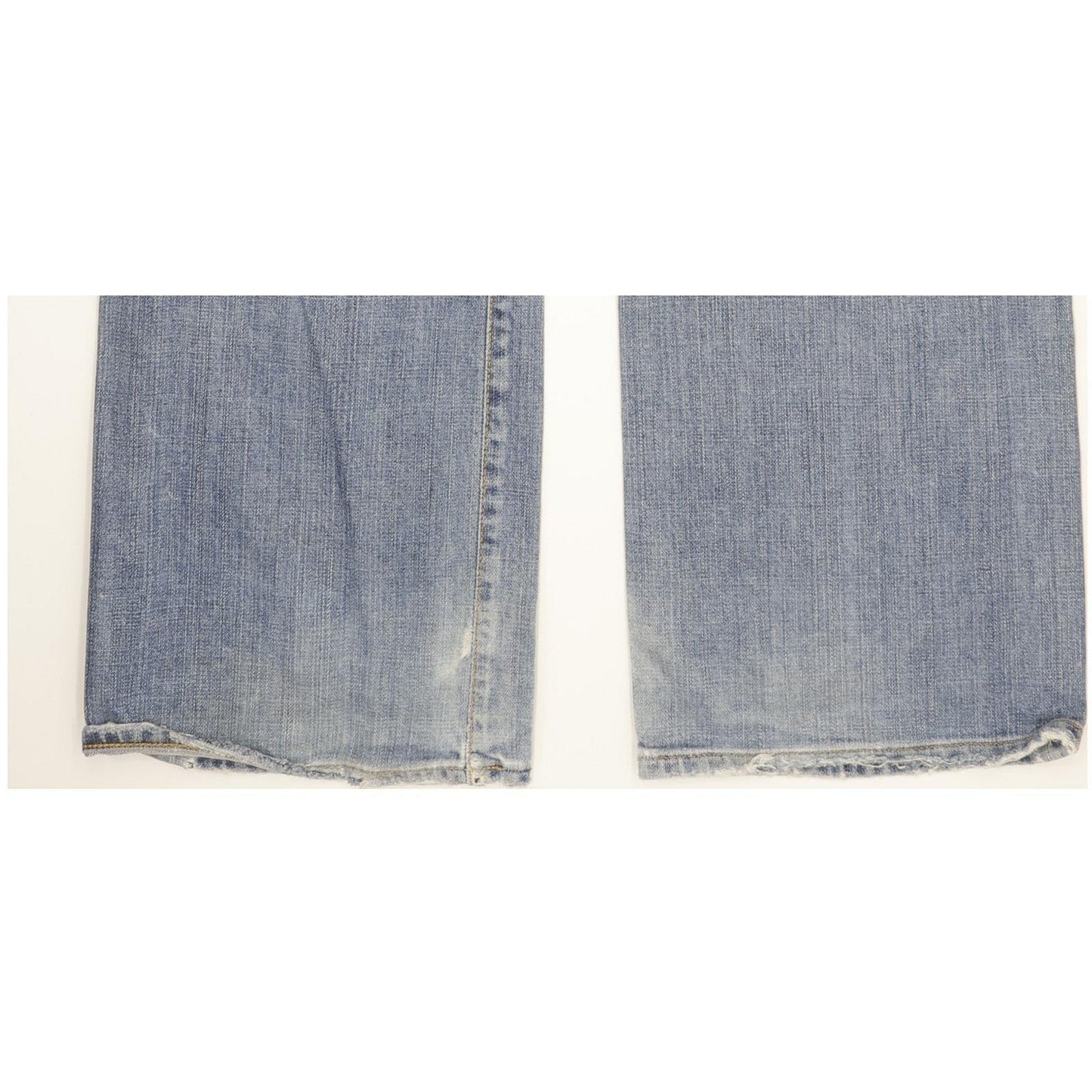 G-Star A-Bandtop Men Blue Straight Regular Jeans W29 L30