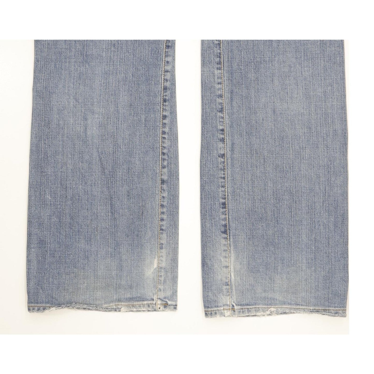 G-Star A-Bandtop Men Blue Straight Regular Jeans W29 L30