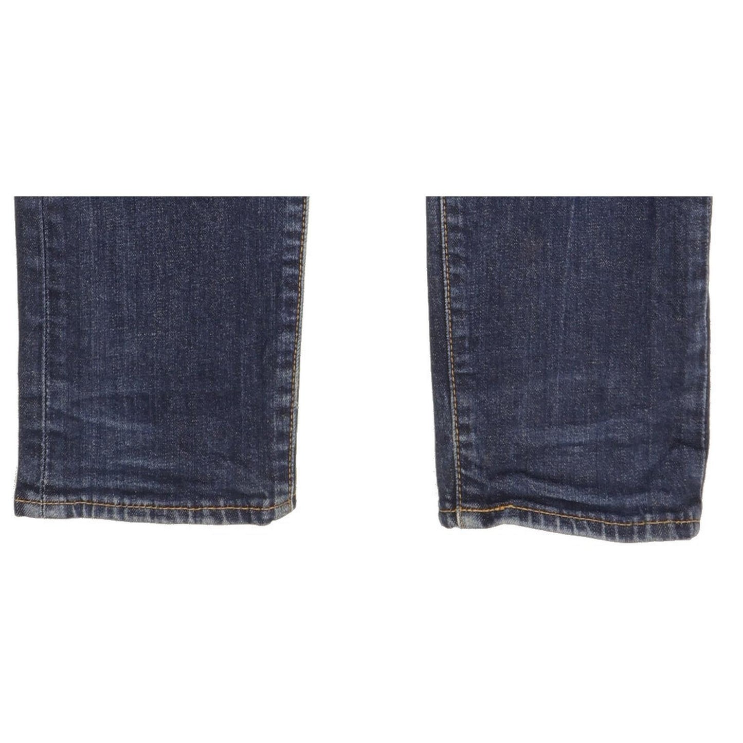 Levi's 502 Men Blue Straight Regular Jeans W30 L30