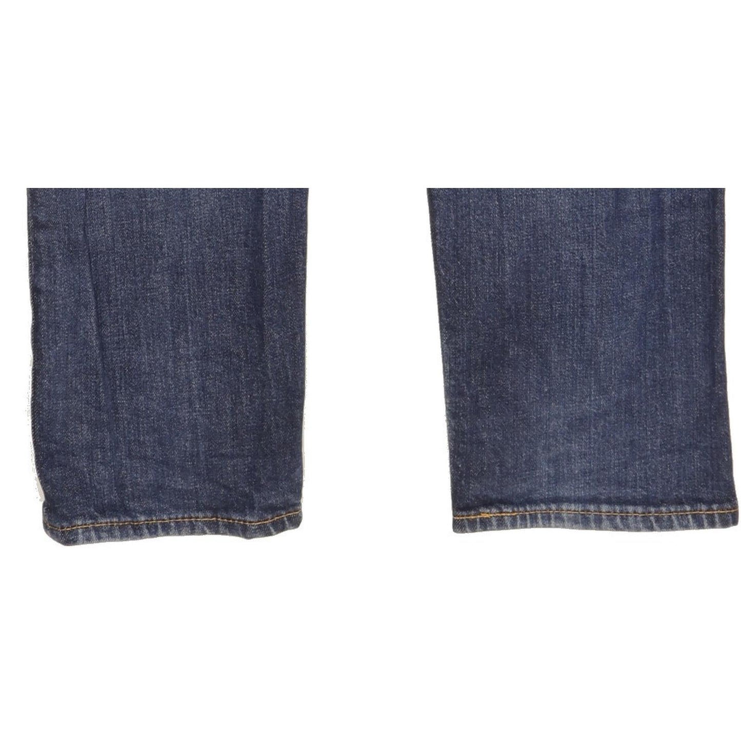 Levi's 502 Men Blue Straight Regular Jeans W30 L30