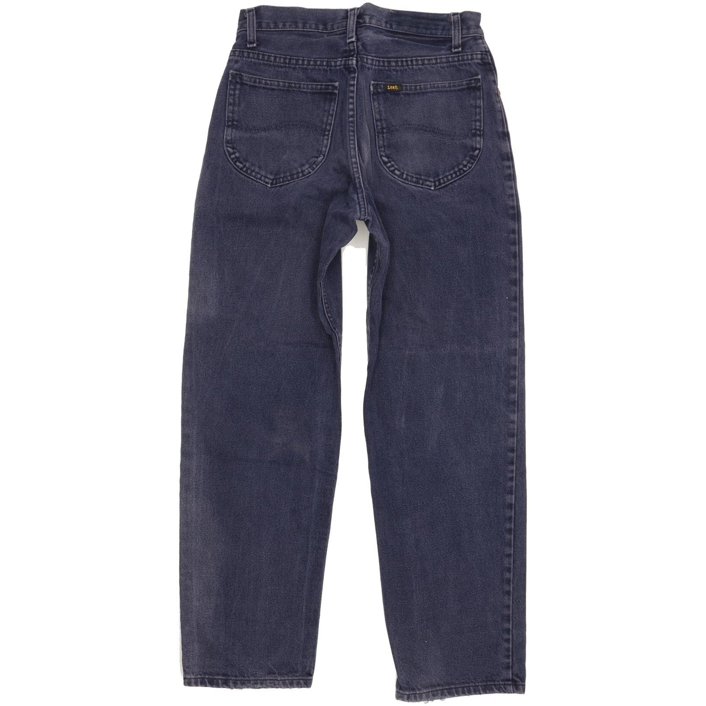 Lee Kansas Men Blue Straight Regular Jeans W31 L30