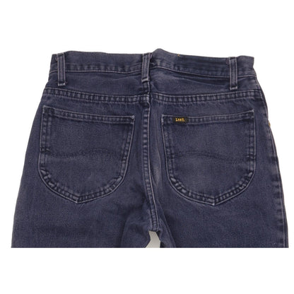 Lee Kansas Men Blue Straight Regular Jeans W31 L30