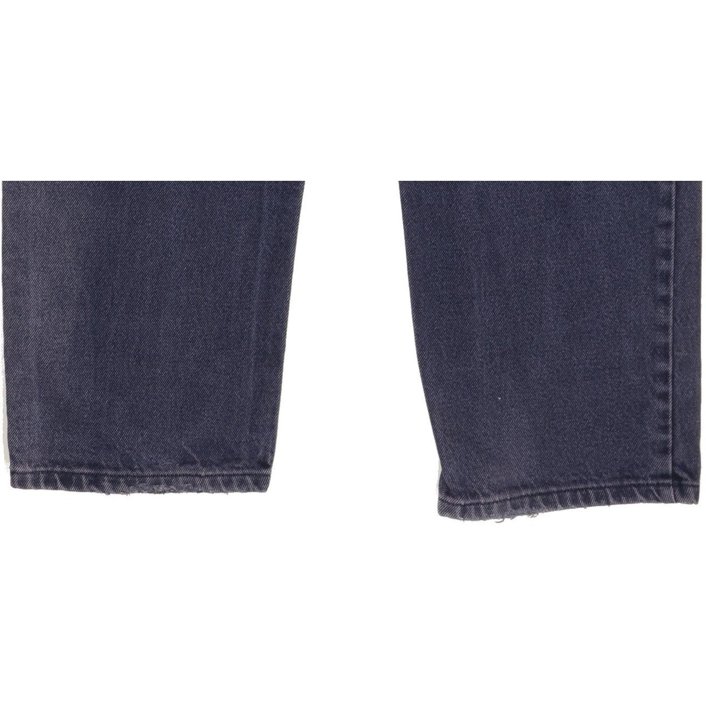 Lee Kansas Men Blue Straight Regular Jeans W31 L30