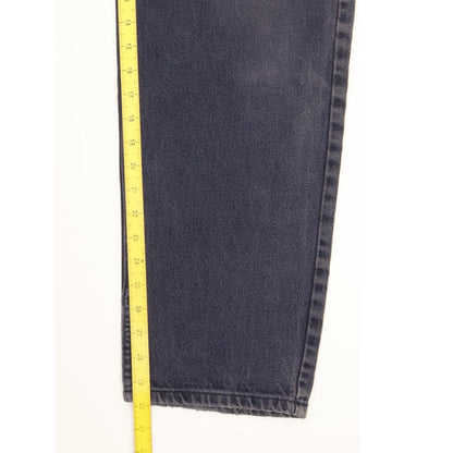 Lee Kansas Men Blue Straight Regular Jeans W31 L30