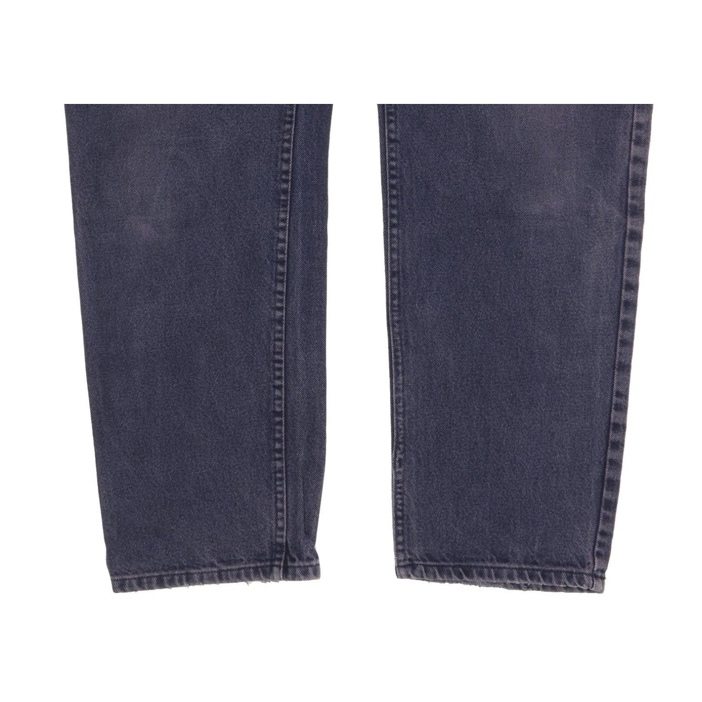 Lee Kansas Men Blue Straight Regular Jeans W31 L30