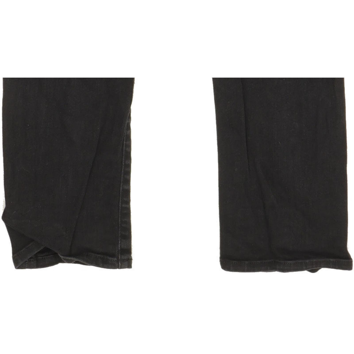 Levi's 510 Kids Black Skinny Slim Stretch Jeans W28 L30