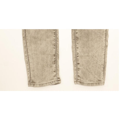 G-Star Midge Cody Women Grey Skinny Slim Stretch Jeans W27 L32