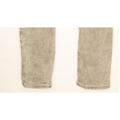 G-Star Midge Cody Women Grey Skinny Slim Stretch Jeans W27 L32
