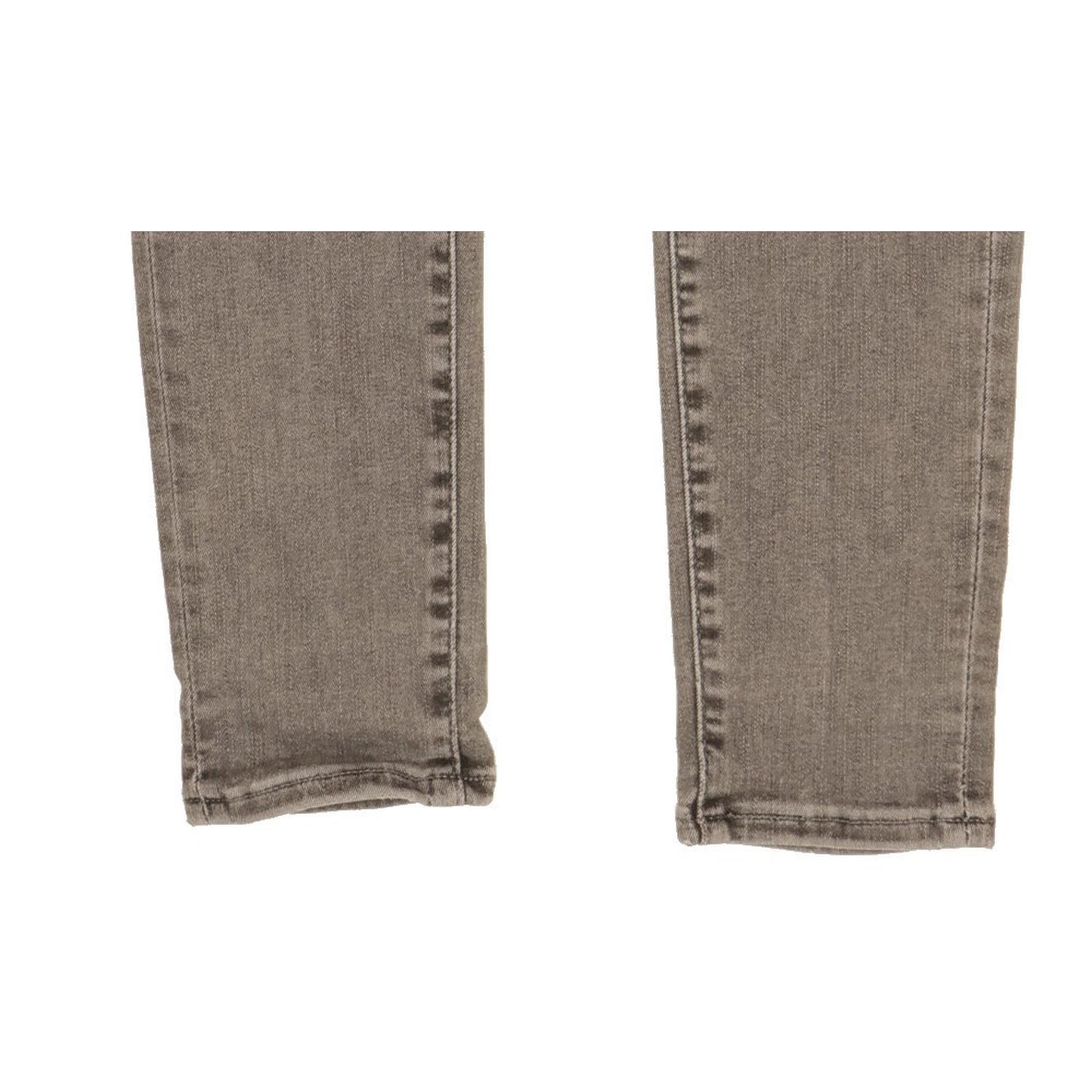Levi's 310 Shaping Women Grey Skinny Slim Stretch Jeans W30 L31