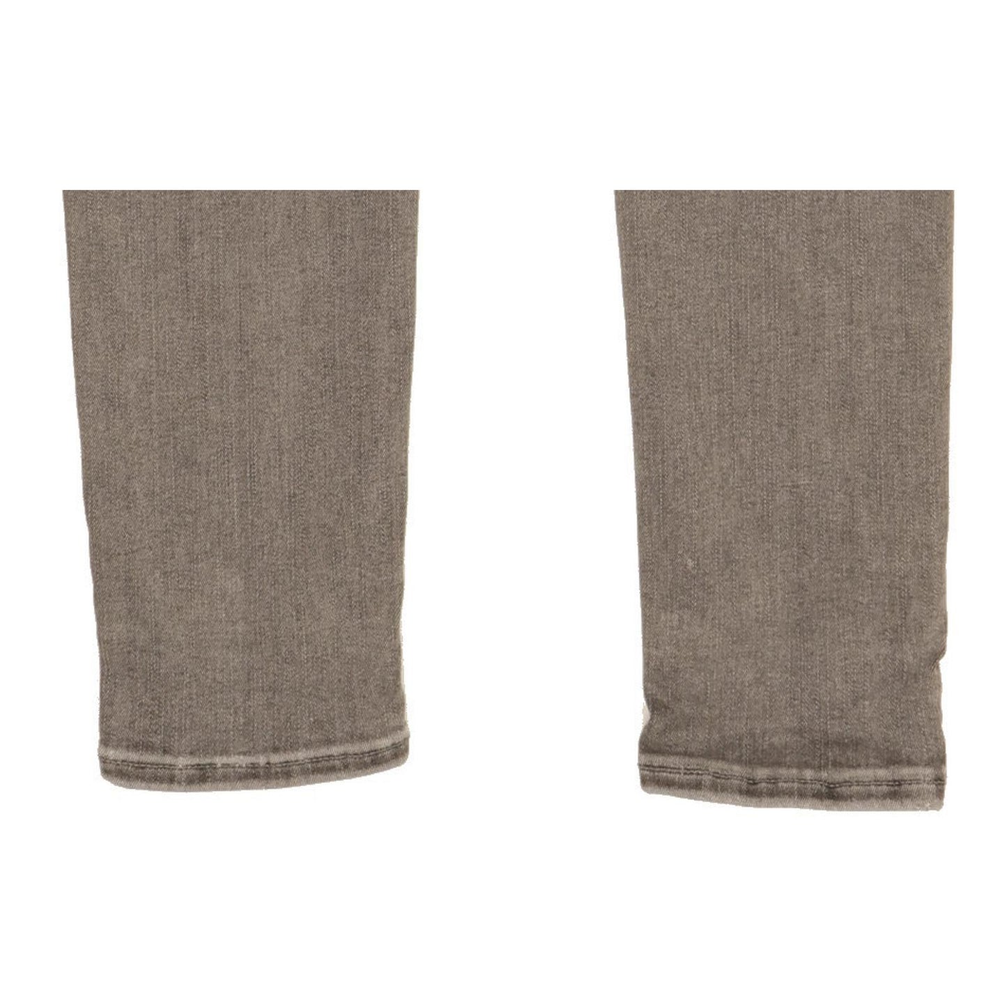 Levi's 310 Shaping Women Grey Skinny Slim Stretch Jeans W30 L31