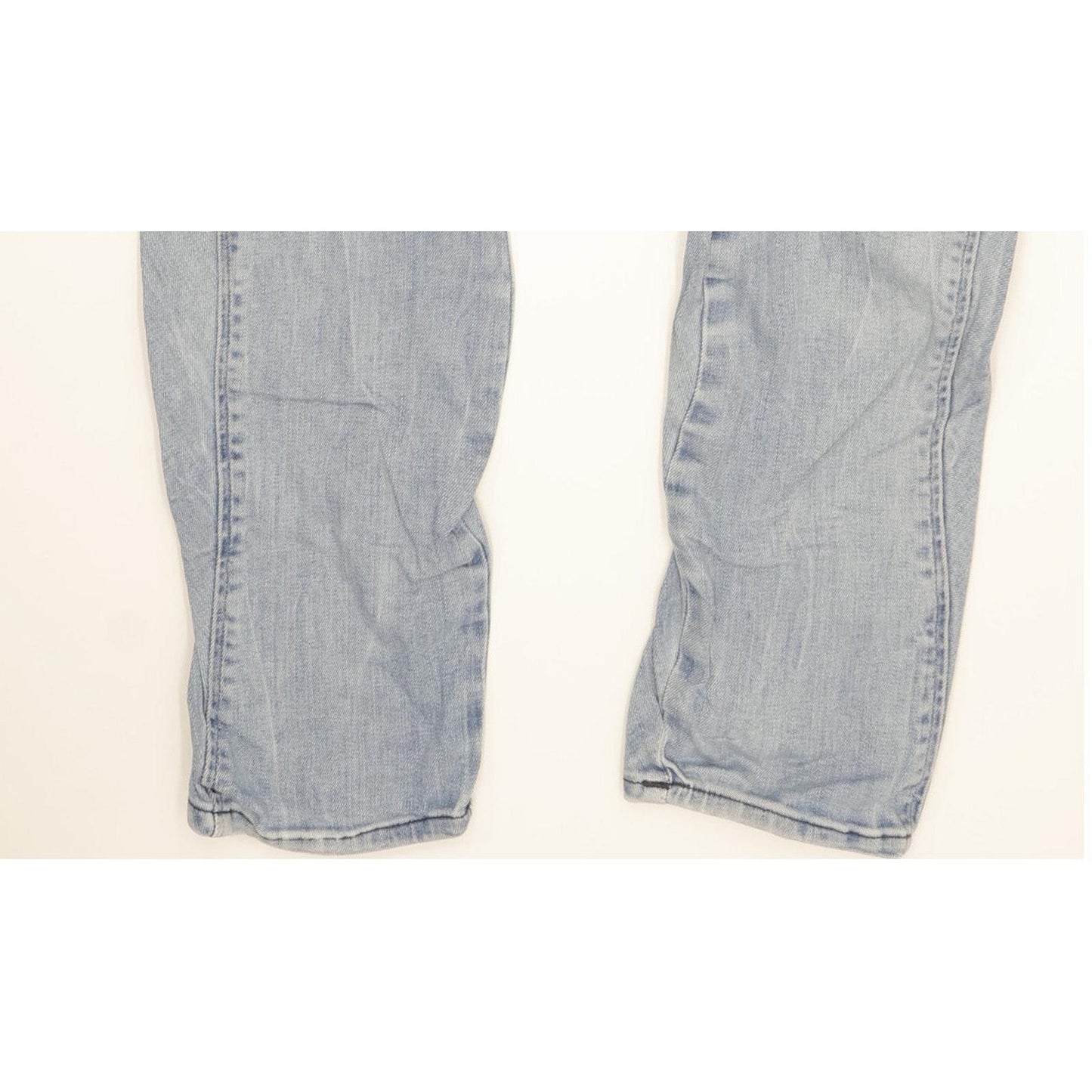 G-Star Arc 3D Women Blue Skinny Slim Stretch Jeans W29 L34