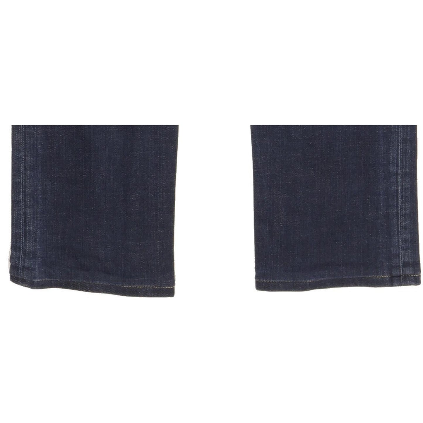 G-Star Midge Women Blue Straight Slim Stretch Jeans W27 L30