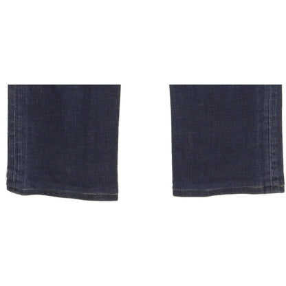 G-Star Midge Women Blue Straight Slim Stretch Jeans W27 L30