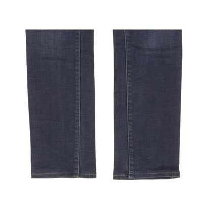 G-Star Midge Women Blue Straight Slim Stretch Jeans W27 L30