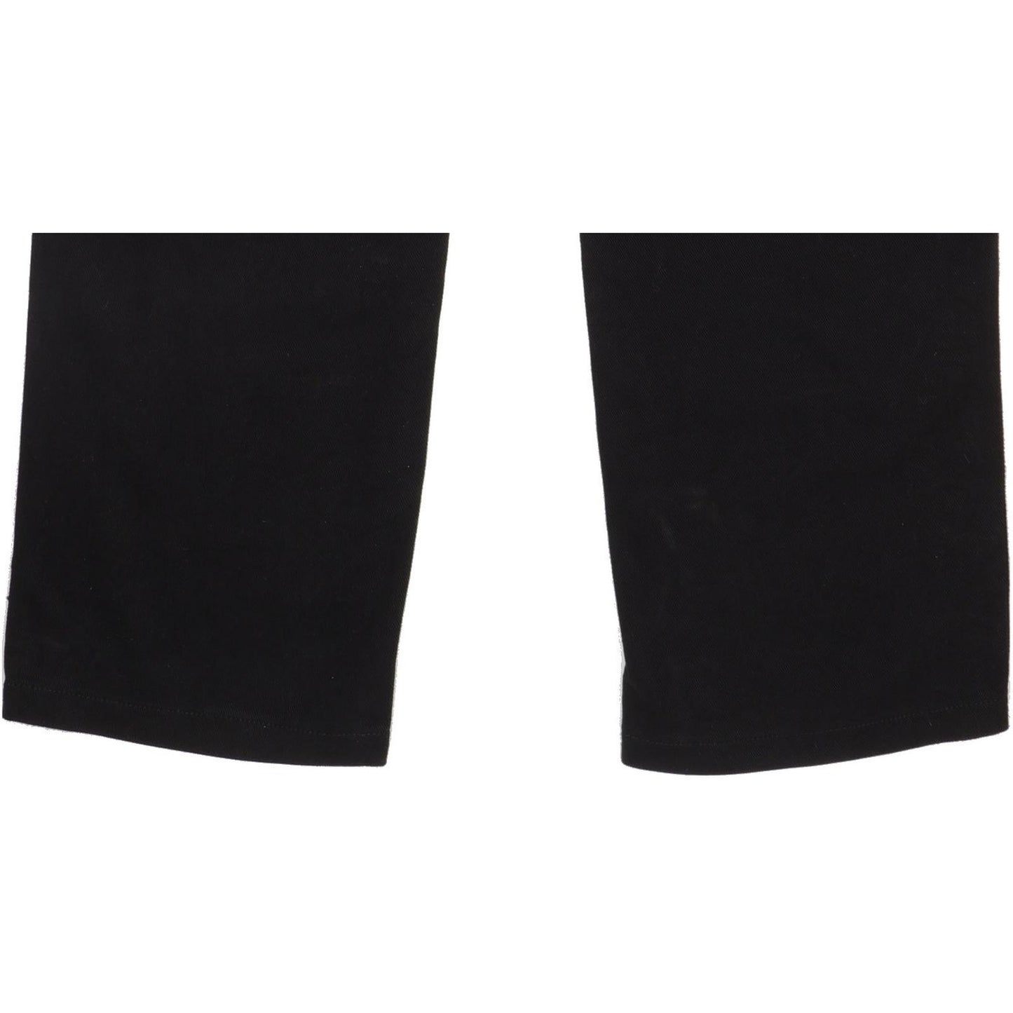 Wrangler Texas Men Black Straight Regular Jeans W38 L31
