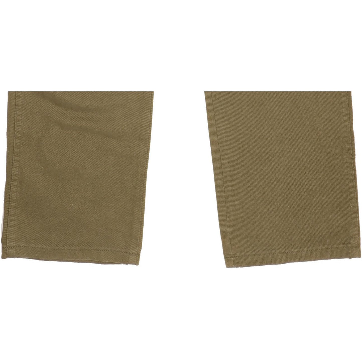 Wrangler Texas Men Green Straight Regular Stretch Jeans W36 L32