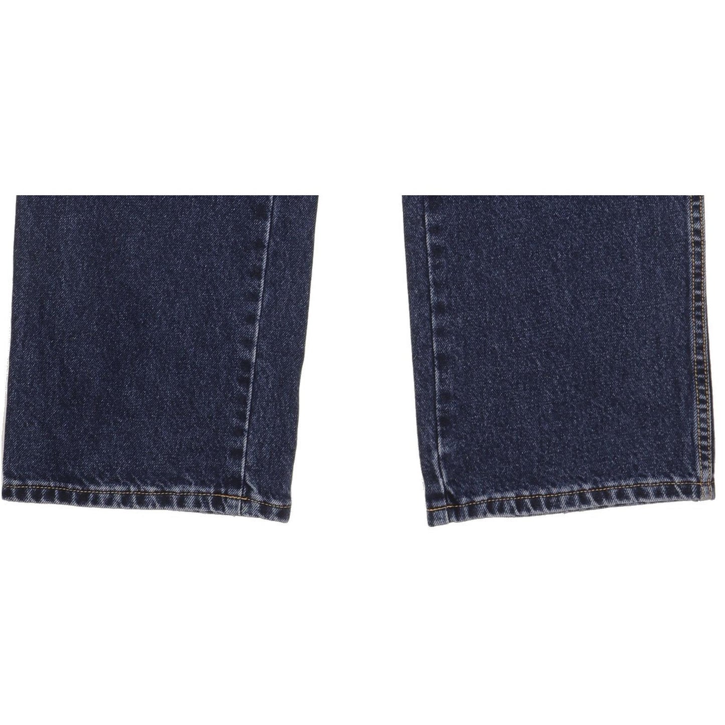 Wrangler Texas Men Blue Straight Regular Jeans W38 L30
