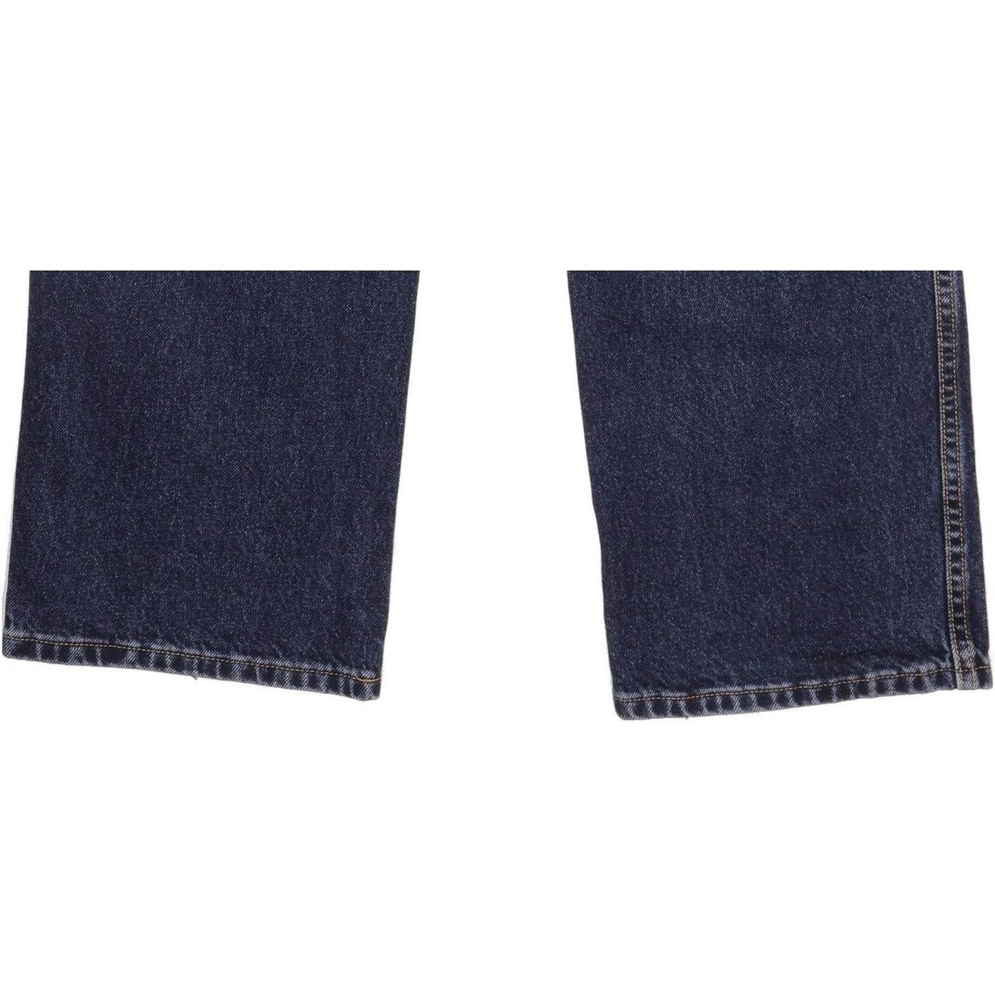Wrangler Texas Men Blue Straight Regular Jeans W38 L30