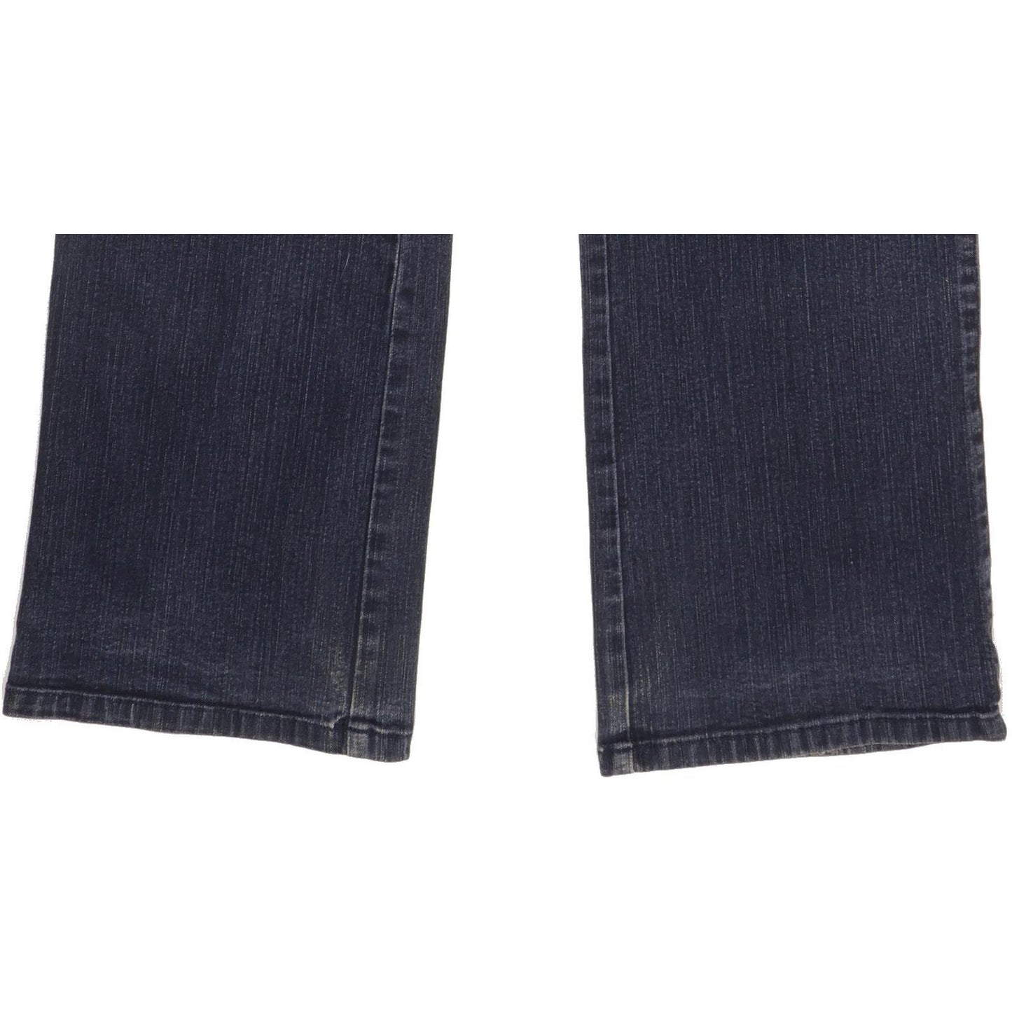 Wrangler Tina Blue Bootcut Regular Stretch Jeans High Waisted W33 L32
