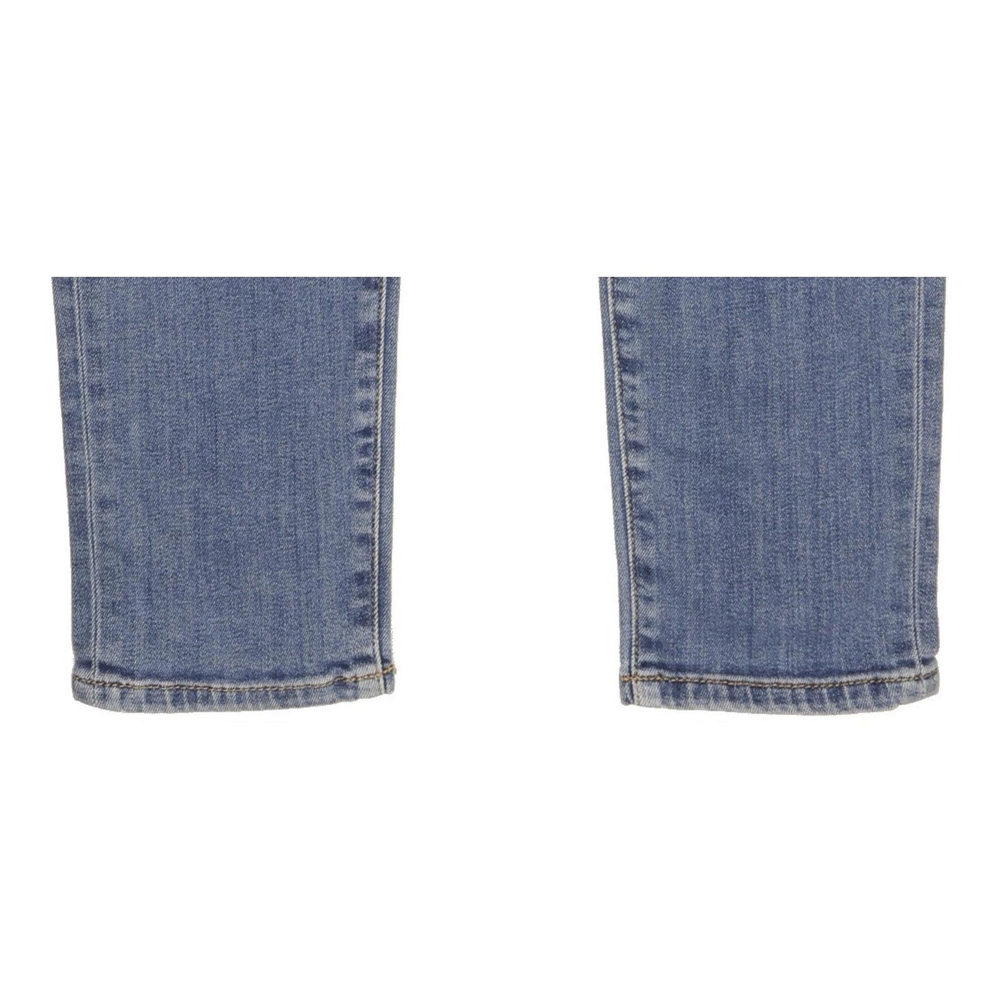 Diesel D-Strukt Men Blue Skinny Slim Stretch Jeans W31 L29