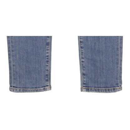 Diesel D-Strukt Men Blue Skinny Slim Stretch Jeans W31 L29