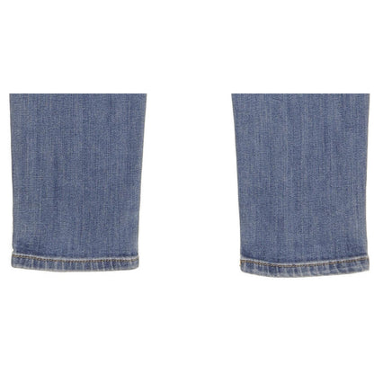 Diesel D-Strukt Men Blue Skinny Slim Stretch Jeans W31 L29