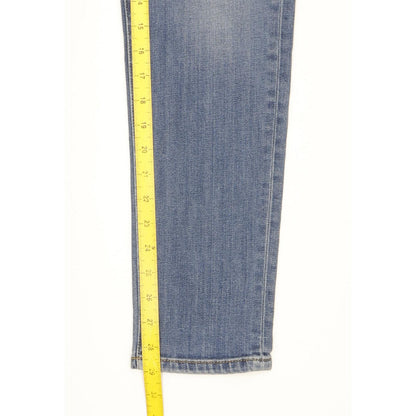 Diesel D-Strukt Men Blue Skinny Slim Stretch Jeans W31 L29