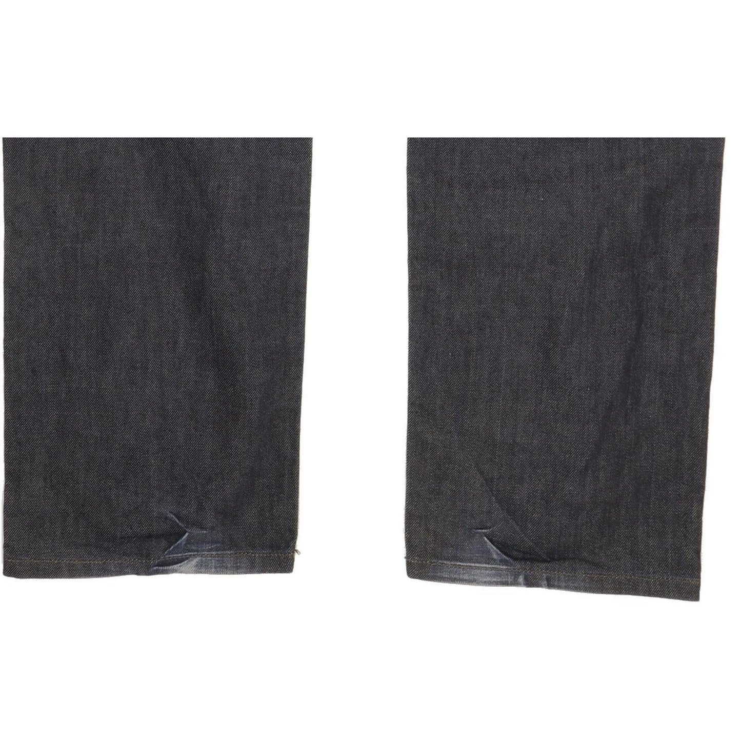 Diesel Safado 008Z8 Men Navy Straight Slim Jeans W34 L32