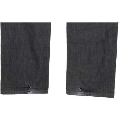 Diesel Safado 008Z8 Men Navy Straight Slim Jeans W34 L32