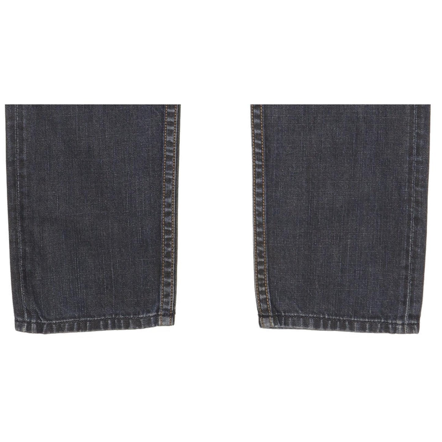 Diesel Braddom 0088Z Men Blue Tapered Slim Jeans W29 L32