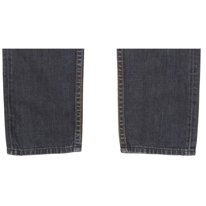 Diesel Braddom 0088Z Men Blue Tapered Slim Jeans W29 L32