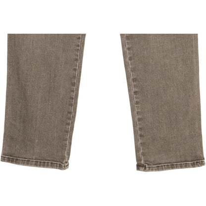 Replay Anbass Men Grey Skinny Slim Stretch Jeans W31 L34