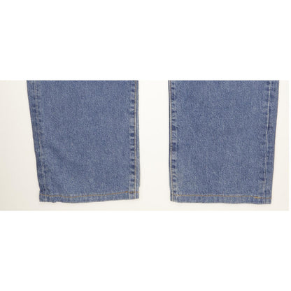 Diesel Kulter Men Blue Straight Regular Jeans W40 L30