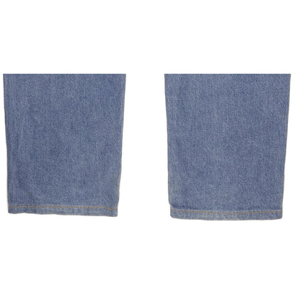Diesel Kulter Men Blue Straight Regular Jeans W40 L30