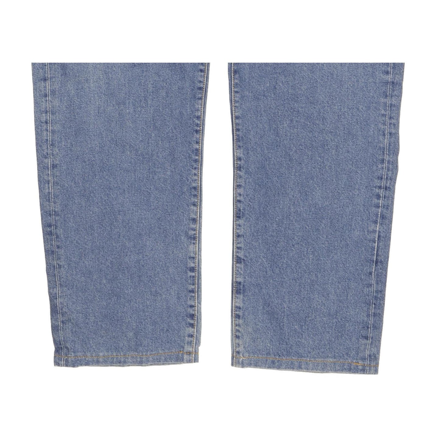 Diesel Kulter Men Blue Straight Regular Jeans W40 L30