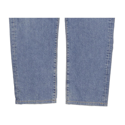 Diesel Kulter Men Blue Straight Regular Jeans W40 L30