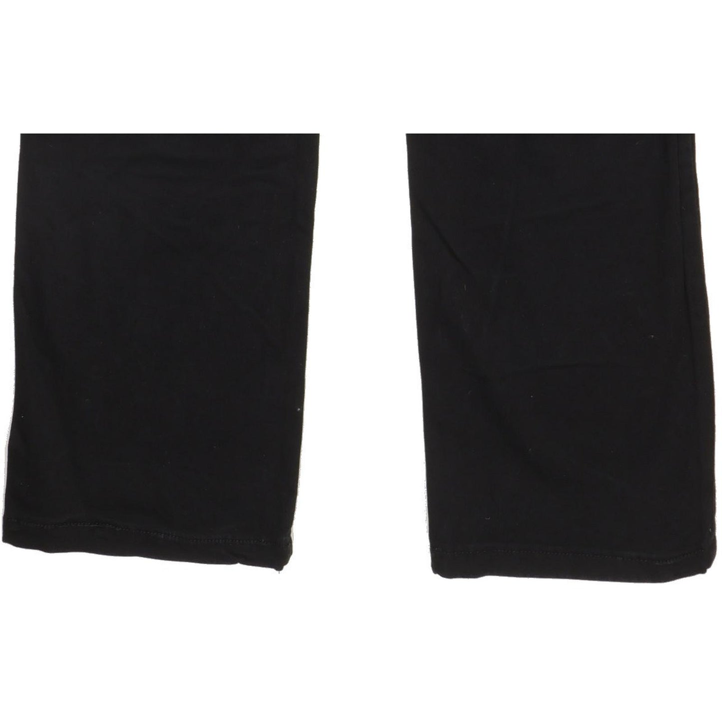 Wrangler Paula Women Black Straight Regular Stretch Jeans W29 L32