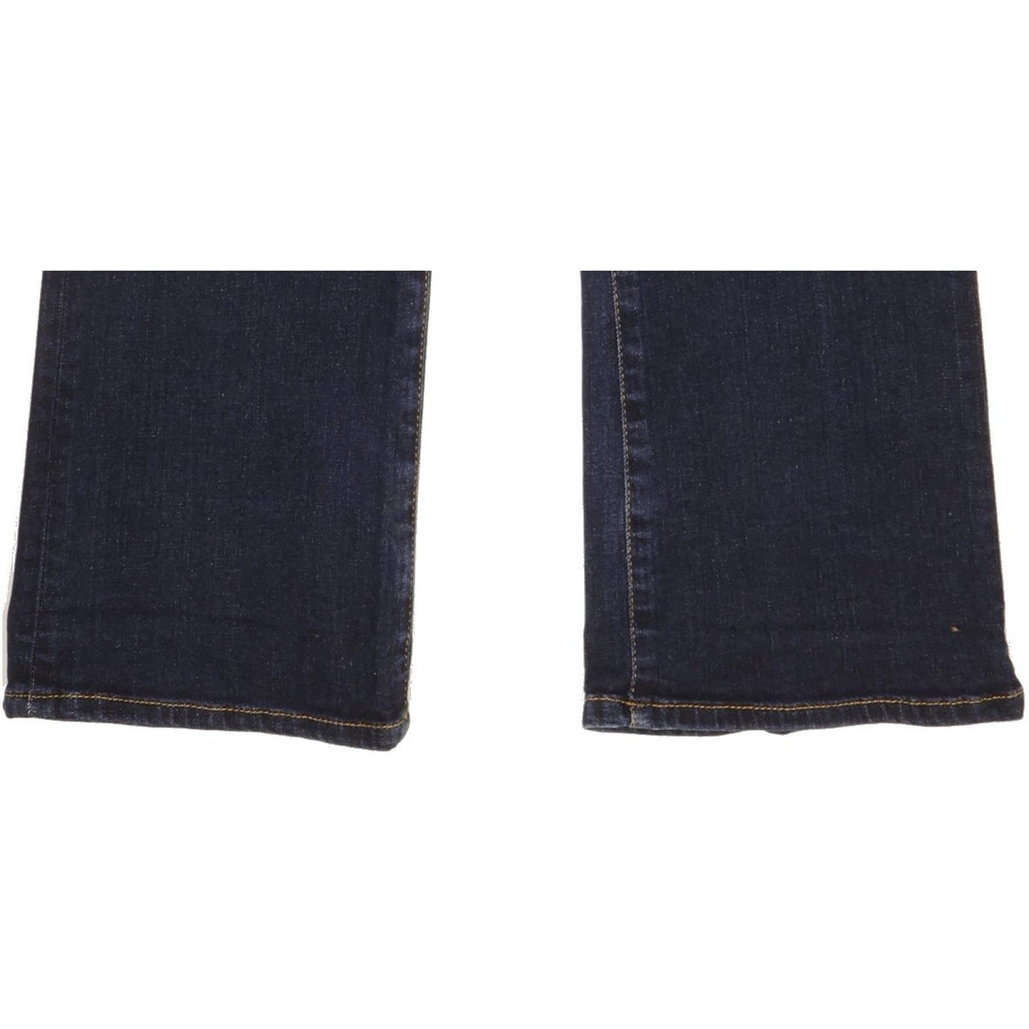 Replay Women Blue Bootcut Slim Stretch Jeans W29 L32
