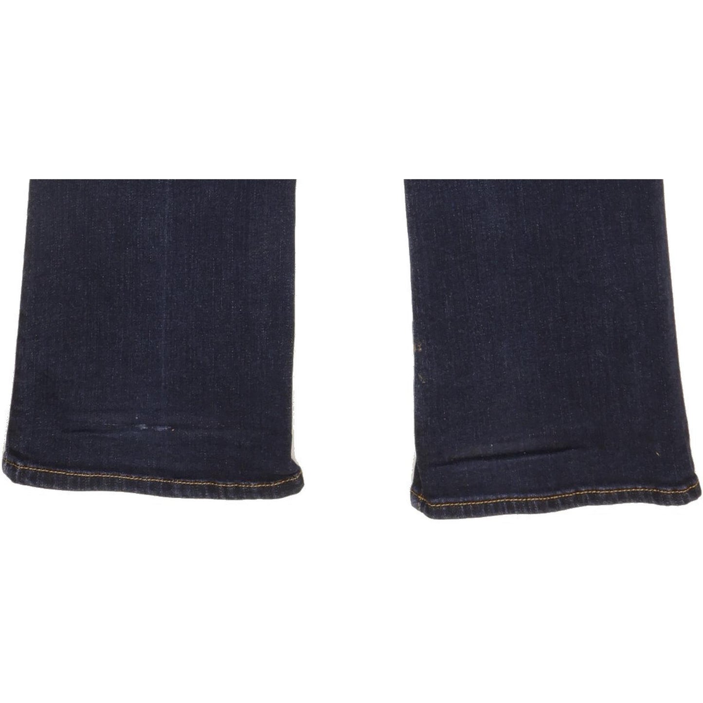 Replay Women Blue Bootcut Slim Stretch Jeans W29 L32