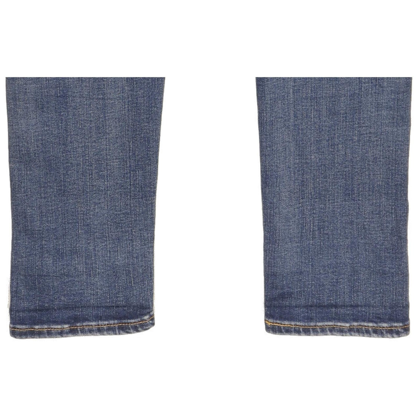 Levi's 512 Men Blue Tapered Slim Stretch Jeans W29 L32