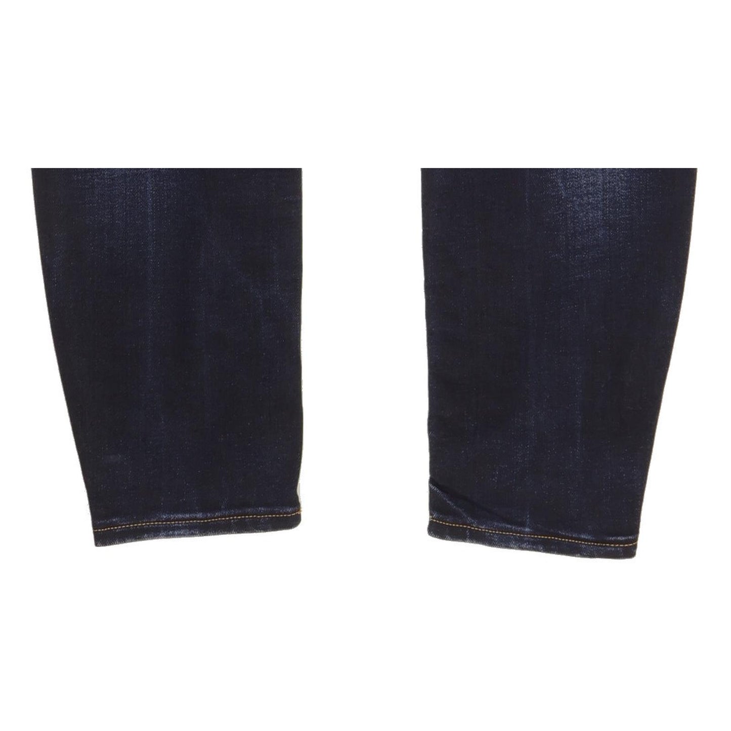 G-Star Lynn Women Blue Skinny Slim Stretch Jeans W28 L30