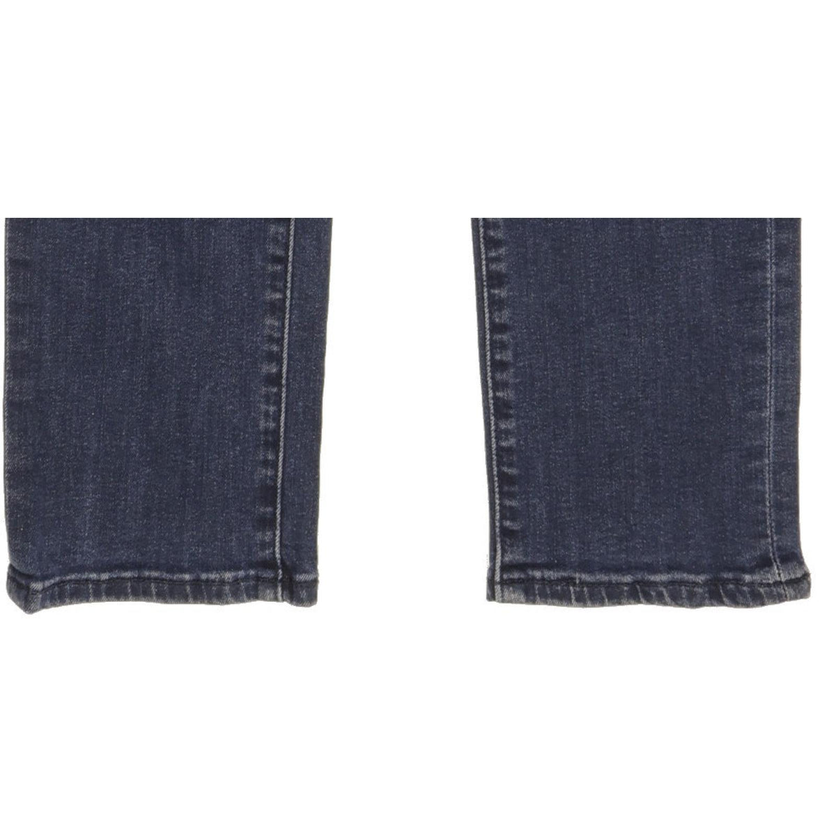 Levi's 712 Women Blue Straight Slim Stretch Jeans W29 L29