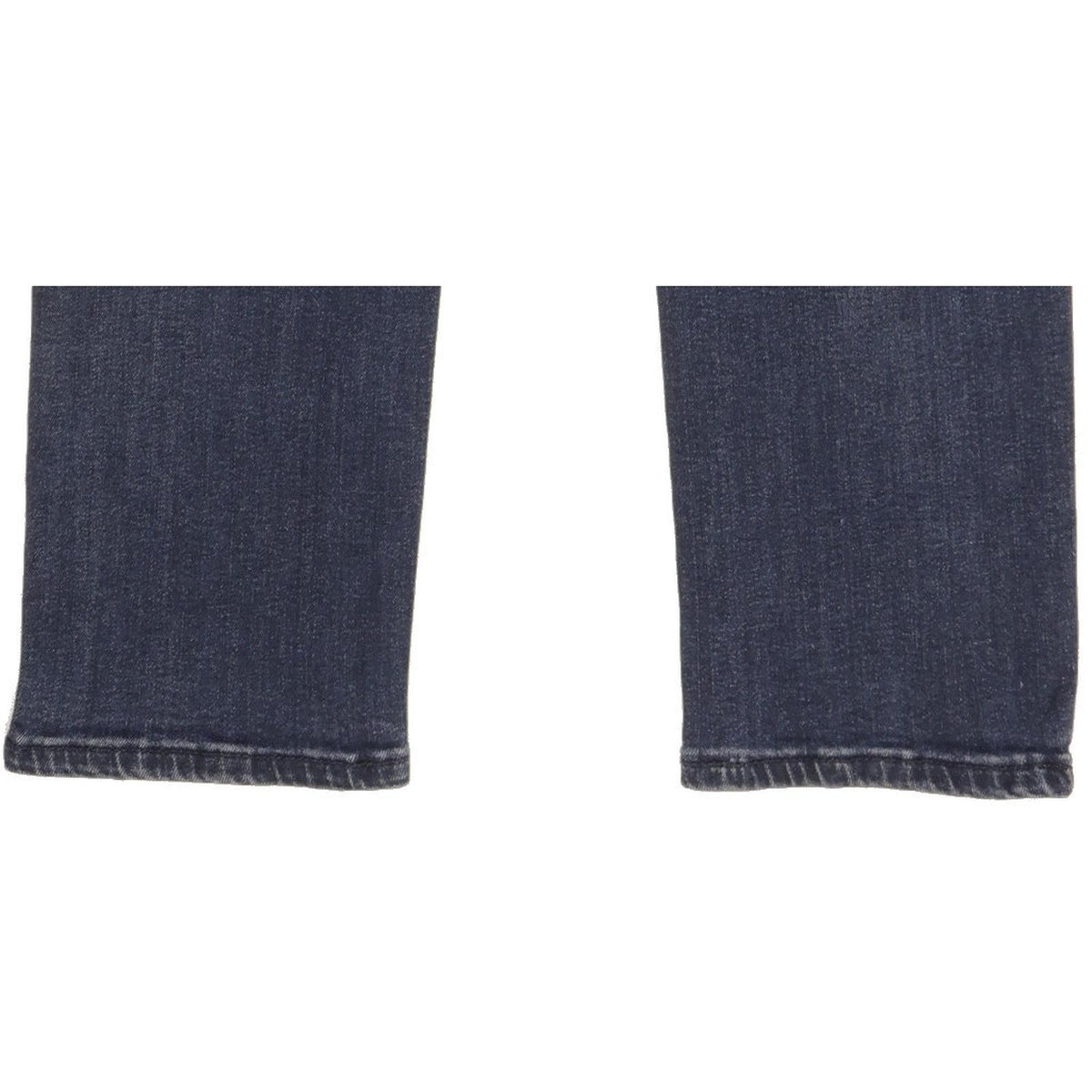 Levi's 712 Women Blue Straight Slim Stretch Jeans W29 L29