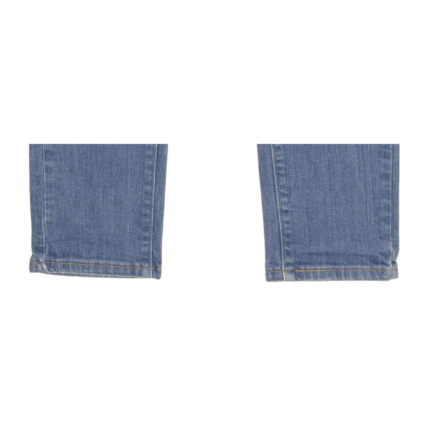 Levi's Slight Curve Women Blue Skinny Slim Stretch Jeans W31 L29