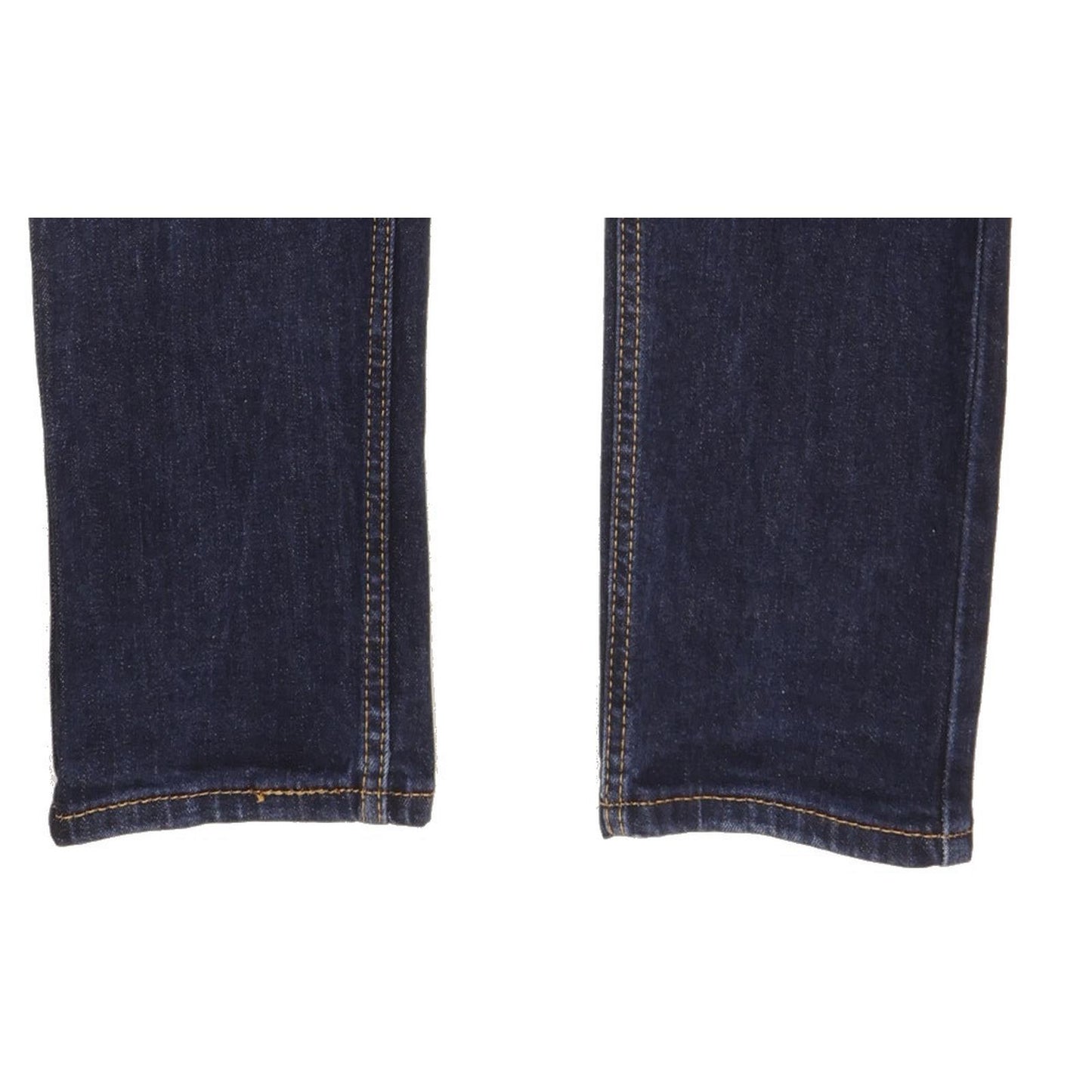 Levi's 510 Men Blue Skinny Slim Stretch Jeans W30 L30