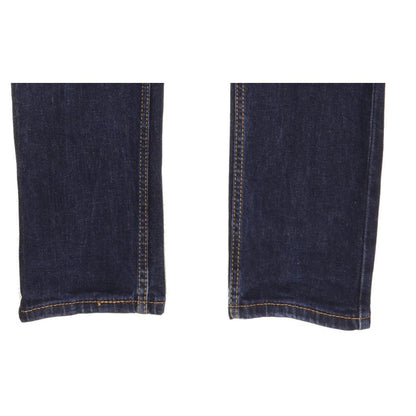 Levi's 510 Men Blue Skinny Slim Stretch Jeans W30 L30