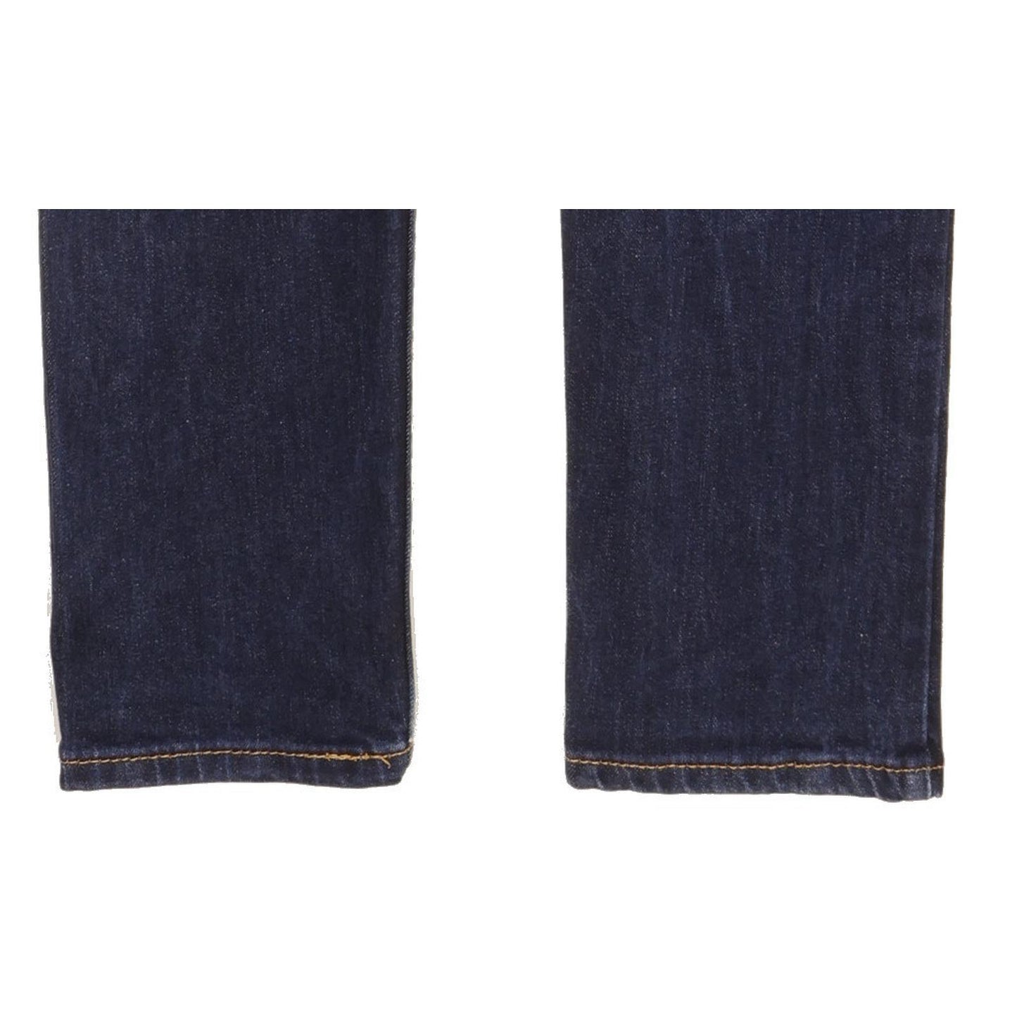 Levi's 510 Men Blue Skinny Slim Stretch Jeans W30 L30