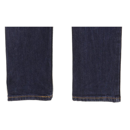 Levi's 510 Men Blue Skinny Slim Stretch Jeans W30 L30